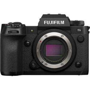 Fujifilm X-H2S ohišje