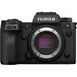 Fujifilm X-H2S ohišje Fujifilm X-H2S ohišje