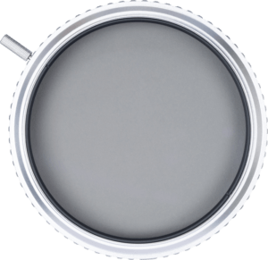 NiSi Filter True Color ND-Vario 1-5 stops (0.3-1.5) 95 mm