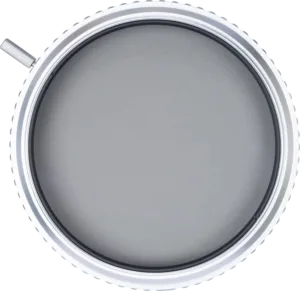 NiSi Filter True Color ND-Vario 1-5 stops (0.3-1.5) 77 mm NiSi Filter True Color ND-Vario 1-5 stops (0.3-1.5) 77 mm