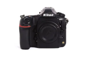 NIKON D850 -rabljen NIKON D850 -rabljen