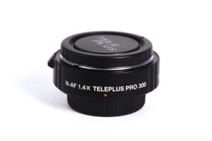 KENKO telekonverter PRO 300 1,4X (Canon EF) -rabljen