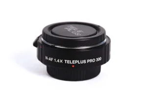 KENKO telekonverter PRO 300 1,4X (Canon EF) -rabljen
