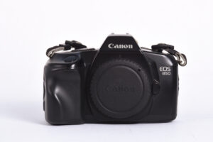 Canon EOS 850 -rabljeno Canon EOS 850 -rabljeno