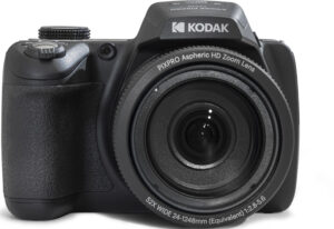 KODAK Pixpro Astro Zoom AZ528 črn