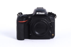 NIKON D750 - rabljen
