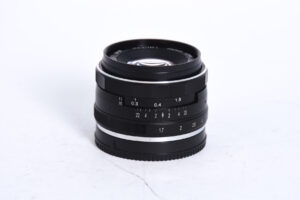 Meike objektiv 35/1,7 APS-C (Sony E)  -rabljen