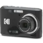KODAK digitalni fotoaparat Pixpro Friendly Zoom FZ45 črn