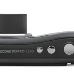 KODAK digitalni fotoaparat Pixpro Friendly Zoom FZ45 črn