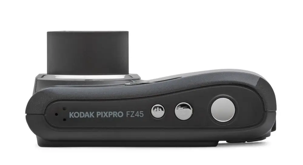 KODAK digitalni fotoaparat Pixpro Friendly Zoom FZ45 črn