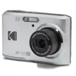 KODAK digitalni fotoaparat Pixpro Friendly Zoom FZ45 srebrn KODAK digitalni fotoaparat Pixpro Friendly Zoom FZ45 srebrn