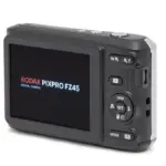 KODAK digitalni fotoaparat Pixpro Friendly Zoom FZ45 srebrn KODAK digitalni fotoaparat Pixpro Friendly Zoom FZ45 srebrn