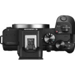 CANON EOS R8 Mark II ohišje