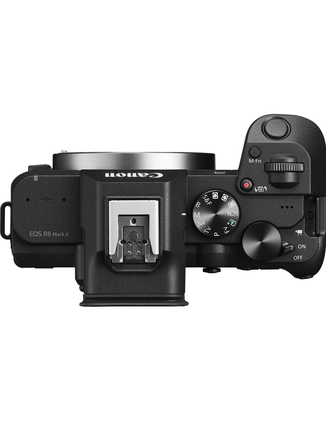 CANON EOS R8 Mark II ohišje