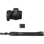 CANON EOS R8 Mark II ohišje