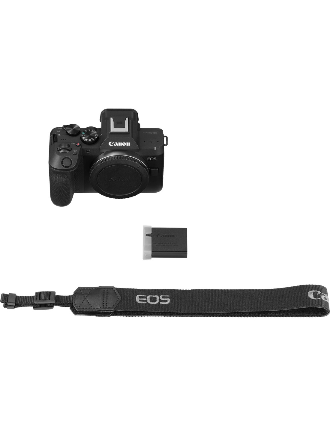 CANON EOS R8 Mark II ohišje