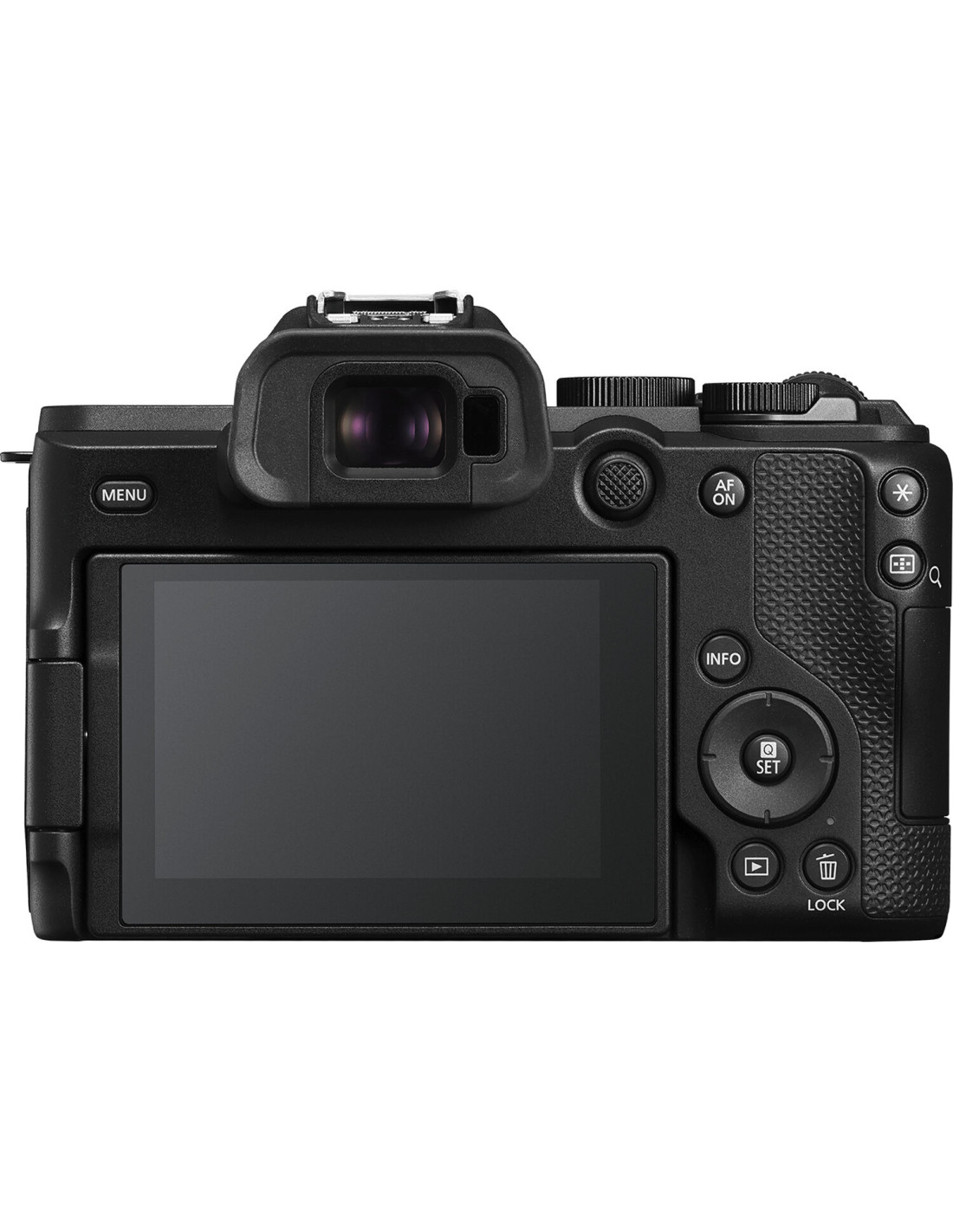 CANON EOS R8 Mark II ohišje