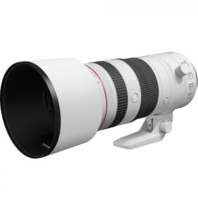 Canon RF objektivi