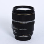 CANON objektiv EF-S 17-85/4-5,6 IS USM -rabljen CANON objektiv EF-S 17-85/4-5,6 IS USM -rabljen
