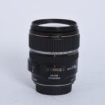 CANON objektiv EF-S 17-85/4-5,6 IS USM -rabljen CANON objektiv EF-S 17-85/4-5,6 IS USM -rabljen