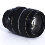 CANON objektiv EF-S 17-85/4-5,6 IS USM -rabljen CANON objektiv EF-S 17-85/4-5,6 IS USM -rabljen