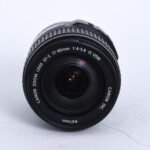CANON objektiv EF-S 17-85/4-5,6 IS USM -rabljen CANON objektiv EF-S 17-85/4-5,6 IS USM -rabljen
