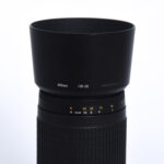 NIKON objektiv NIKKOR AF 70-300/4-5,6G -rabljen