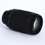 NIKON objektiv NIKKOR AF 70-300/4-5,6G -rabljen