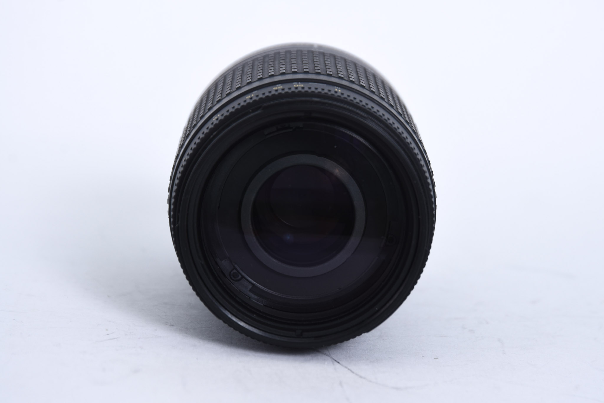 NIKON objektiv NIKKOR AF 70-300/4-5,6G -rabljen