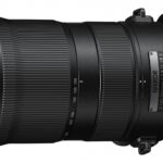NIKON objektiv Nikkor Z 120-300/2.8 TC VR S