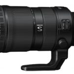 NIKON objektiv Nikkor Z 120-300/2.8 TC VR S