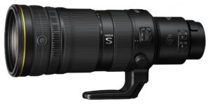NIKON objektiv Nikkor Z 120-300/2.8 TC VR S