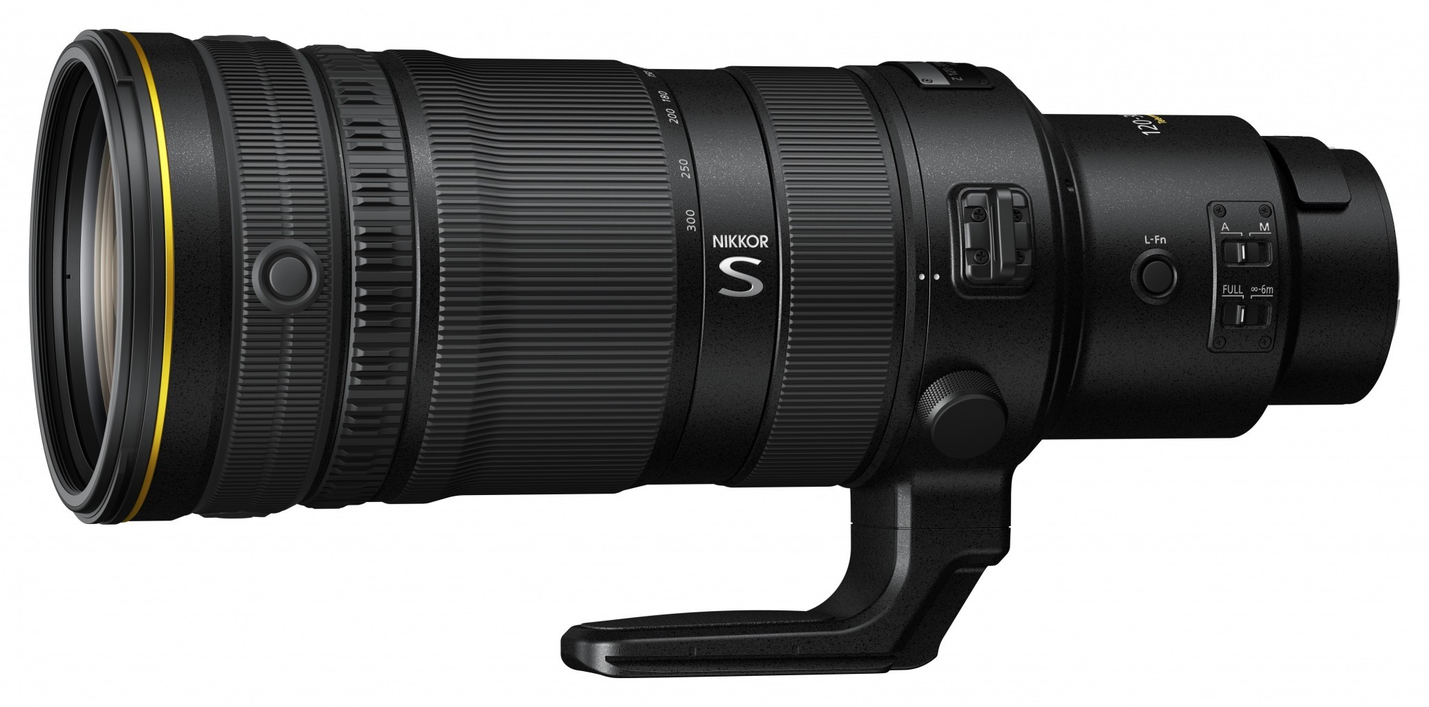 NIKON objektiv Nikkor Z 120-300/2.8 TC VR S