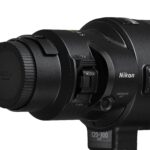 NIKON objektiv Nikkor Z 120-300/2.8 TC VR S