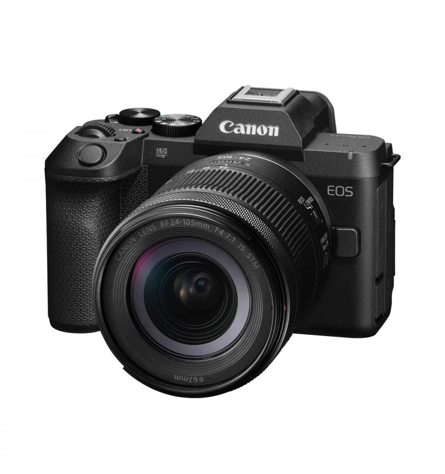 CANON EOS R8 Mark II + RF 24-105/4-7.1 IS STM kit