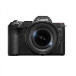 CANON EOS R8 Mark II + RF 24-105/4-7.1 IS STM kit