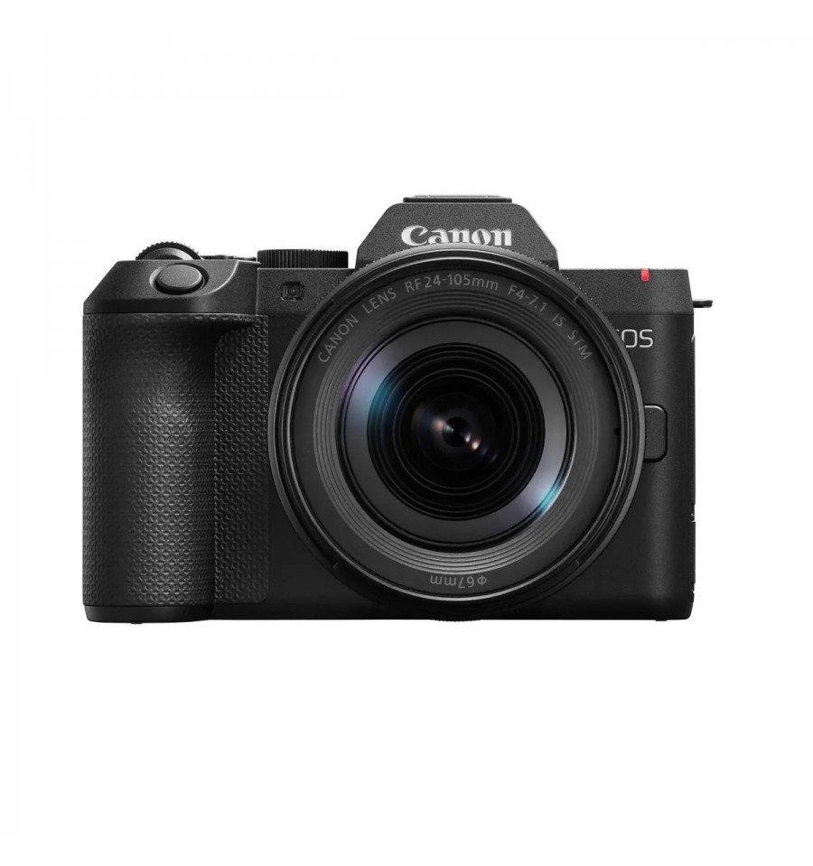 CANON EOS R8 Mark II + RF 24-105/4-7.1 IS STM kit