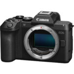 CANON EOS R8 Mark II + RF 24-105/4-7.1 IS STM kit