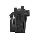 CANON EOS R8 Mark II + RF 24-105/4-7.1 IS STM kit