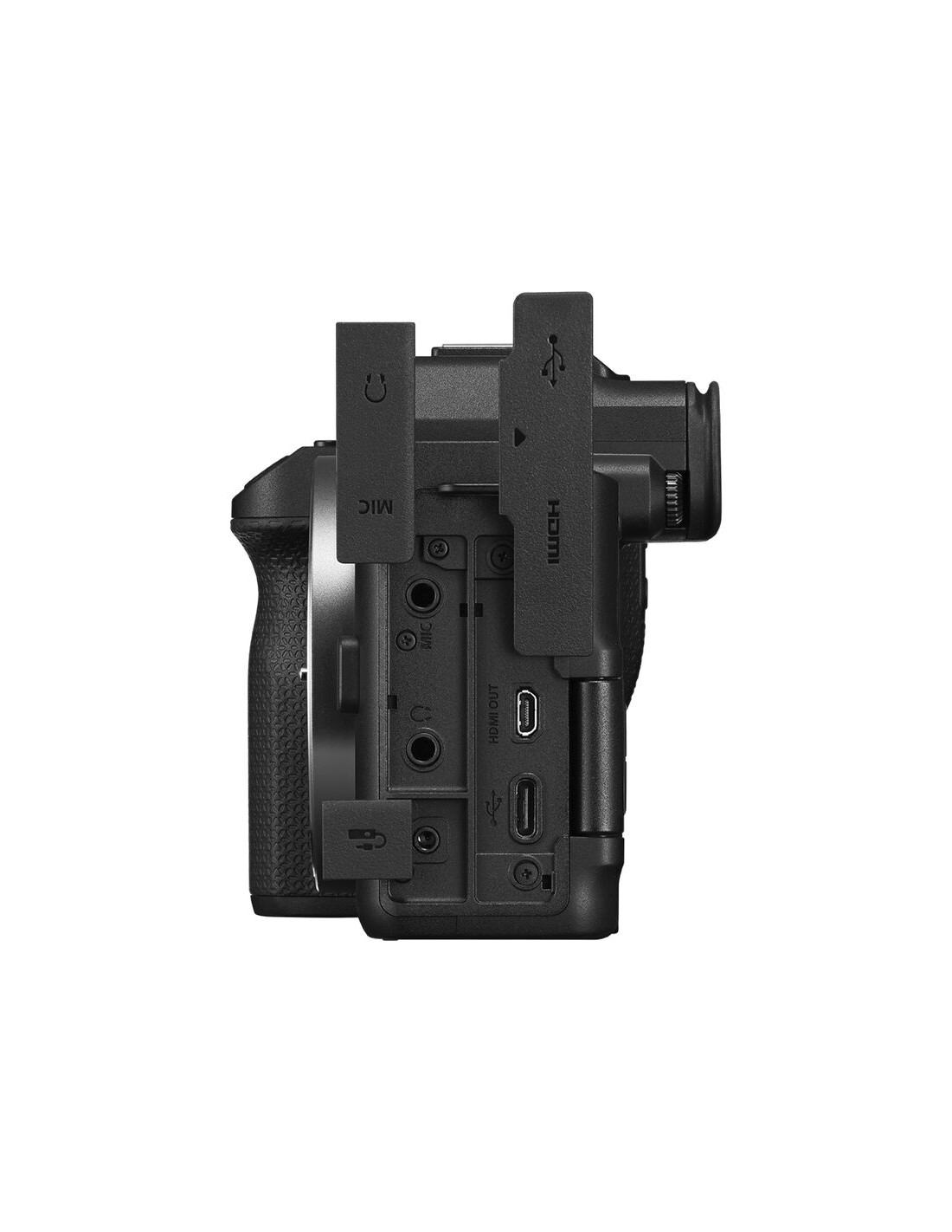 CANON EOS R8 Mark II + RF 24-105/4-7.1 IS STM kit
