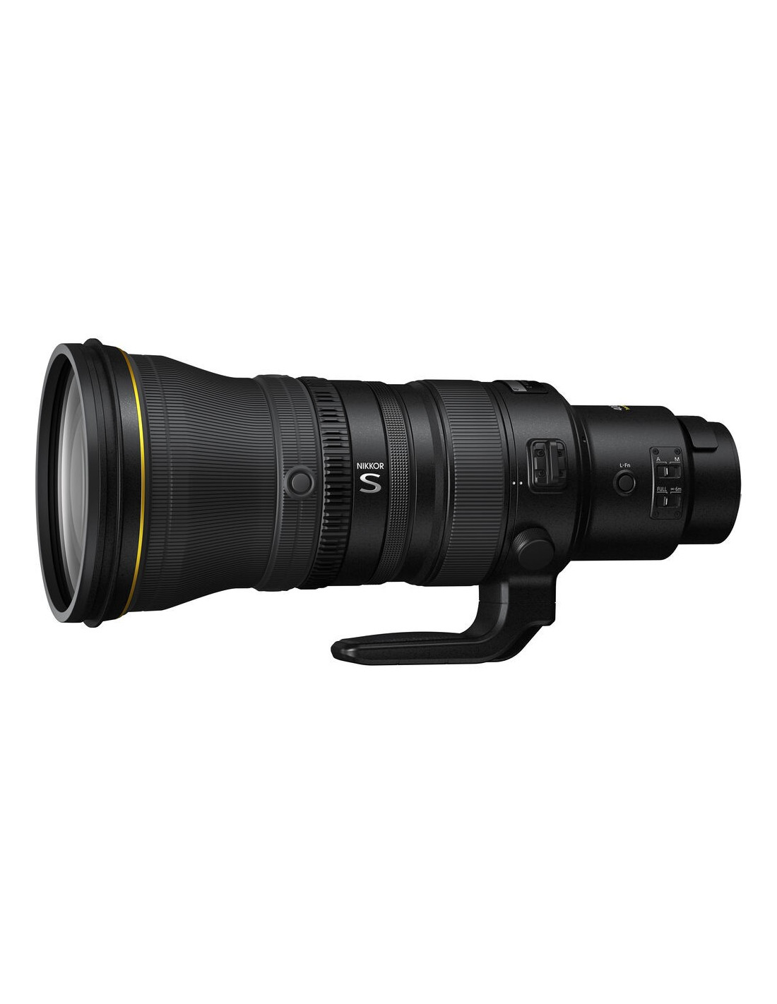 NIKON objektiv Nikkor Z 400/2.8 TC VR S
