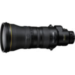 NIKON objektiv Nikkor Z 400/2.8 TC VR S