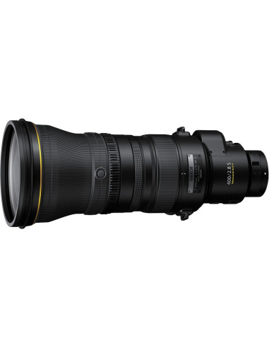 NIKON objektiv Nikkor Z 400/2.8 TC VR S