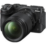 Nikon Z5 IIC + Z24-200/4-6.3VR črn + EN-EL15C Nikon Z5 IIC + Z24-200/4-6.3VR črn + EN-EL15C