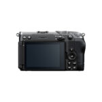 Nikon Z5 IIC + Z24-200/4-6.3VR srebrn + EN-EL15C Nikon Z5 IIC + Z24-200/4-6.3VR srebrn + EN-EL15C