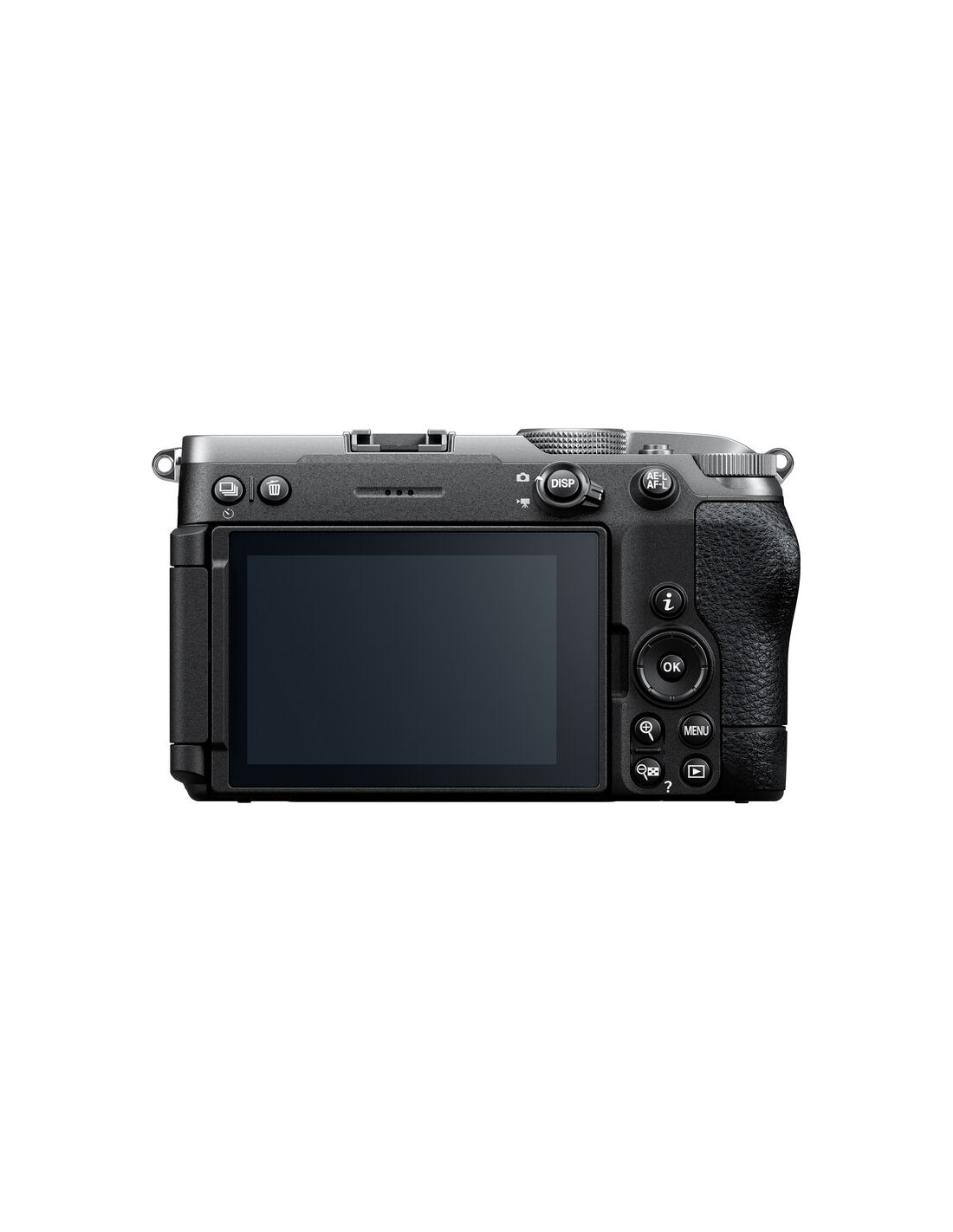 Nikon Z5 IIC + Z24-200/4-6.3VR srebrn + EN-EL15C Nikon Z5 IIC + Z24-200/4-6.3VR srebrn + EN-EL15C