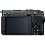 Nikon Z5 IIC + Z24-50/4-6.3 črn + EN-EL15C