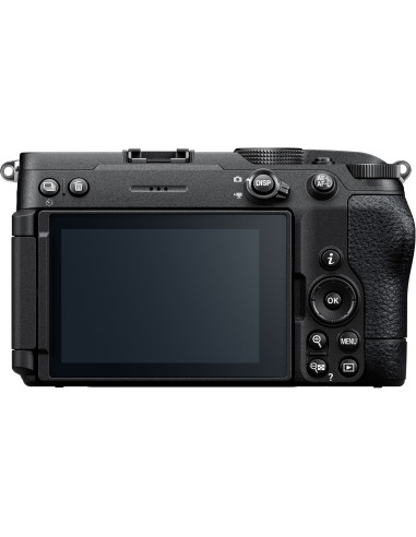 Nikon Z5 IIC + Z24-50/4-6.3 črn + EN-EL15C