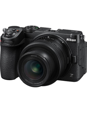 Nikon Z5 IIC + Z24-50/4-6.3 črn + EN-EL15C