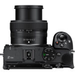 Nikon Z5 IIC + Z24-50/4-6.3 črn + EN-EL15C